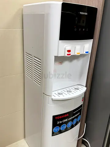 Toshiba Bottom-Load Water Dispenser