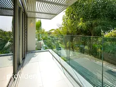 Ready To Move Furnished Upgraded 5BR Villa in MBR