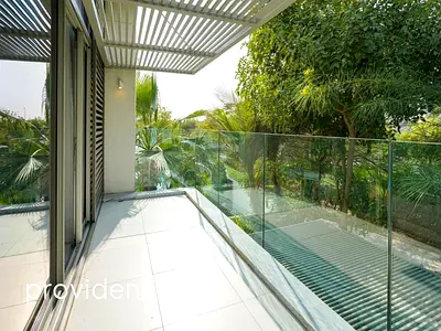 District One Villa | 5 Bedrooms | Furnished