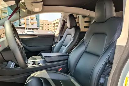 2023 Tesla MODEL Y 缩略图 11