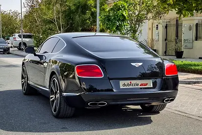 صورة 8 لـ 2013 Bentley CONTINENTAL