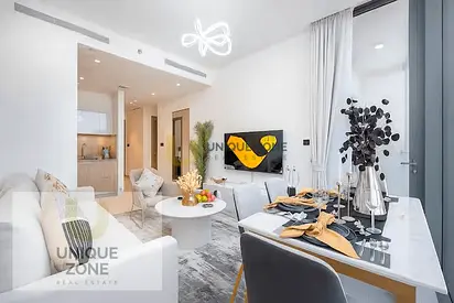 Community View | Spacious | Fully Furnished