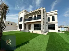 ULTRA LUXURY VILLA | 7-BR+MAID READY TO MOVE | CLOSE TO BRIDGE | PREMIUM FINISHES | EXCELLENT LOCATI