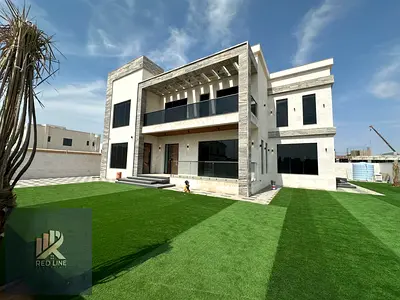 ULTRA LUXURY VILLA | 7-BR+MAID READY TO MOVE | CLOSE TO BRIDGE | PREMIUM FINISHES | EXCELLENT LOCATION