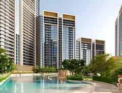 City & Skyline Views | High ROI | Prime Location
