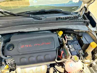 2015 JEEP RENEGADE 照片 5