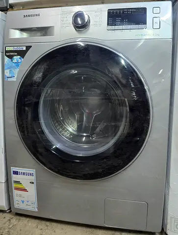 Samsung 8KG washing machine fully automatic