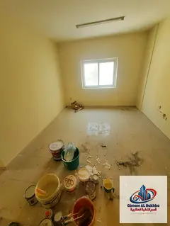 2-Bedroom Apartment for Rent in Al Butina, Sharjah, AED 27K, Brand New, Balcony, Large Kitchen, Mode
