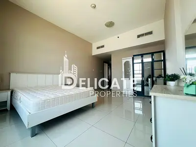 Spacious 1BR | Family Community | Best Price