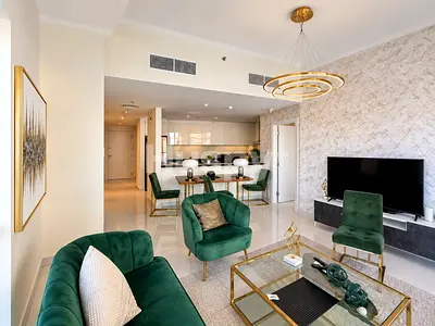 Upgraded | Vacant Now | Sea View