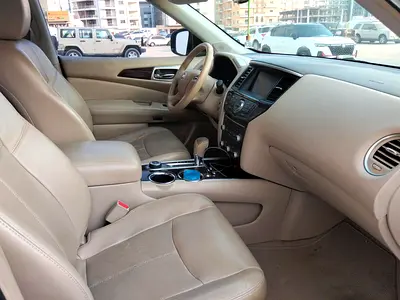صورة 6 لـ 2013 Nissan PATHFINDER