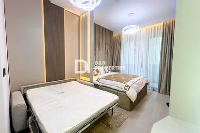 BRAND NEW | LUXURY | LOW FLOOR | WITH SOFA BED