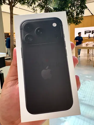 IPhone 18 Pro Max