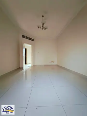 HOT DEAL 3BHK IN ABU SHAGARA C.AC 3 BATH BALCONY