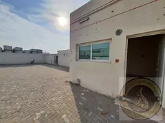 READY TO MOVE 8000 SQRFT OPENT YARD WITH OFFICE 1 ROOMS 1 WASHROOM BOUNDRY WITH ELECTRICITY WATER AN