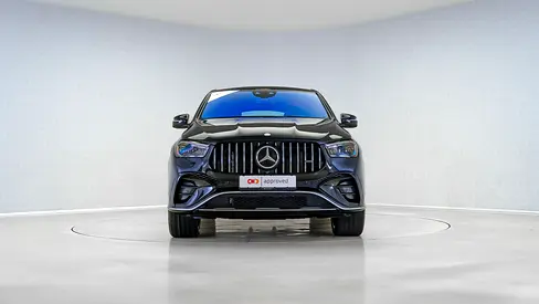 صورة 8 لـ 2024 Mercedes-BENZ GLE