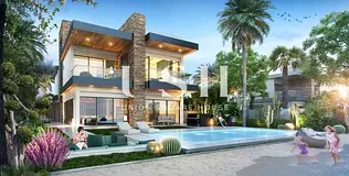 Near Lagoon | Brand New | Family Living