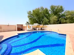 3 BEDROOMS MAIDS ROOM SPECIOUS LIVING AND DINING SHERED POOL
