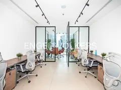 Fitted | Open Work Station | Premium