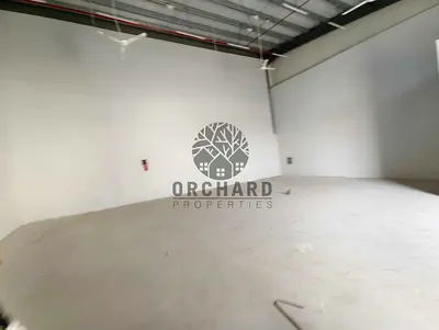 Ready to Move/prime location/ Storage only/Heighted Roof/ Easy Loading and Unloading