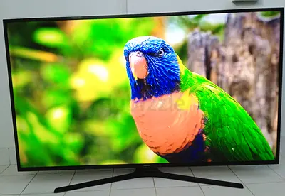 55-inch Samsung 4K LED TV in good working condition