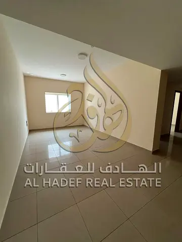 2 Bedroom Apartment for Annual Rent in Al Majaz 2 Sharjah with Free Parking and Health Club, Flexible 4, 6 or 12 Cheque Payments, Near Dubai Exit and