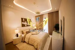 Studio | FREEHOLD | FULLY UPGRADED | City View | SKYLINE VIEW