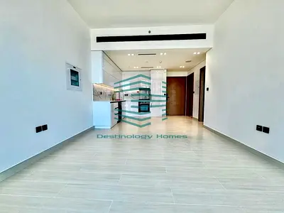 JVC 1 Bedroom Apartment | Binghatti Lavender | City View