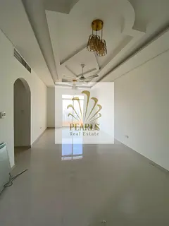 3-Bedroom Apartment with Hall for Annual Rent in Al Muwaihat 3, Ajman, Near Sheikh Mohammed Bin Zaye