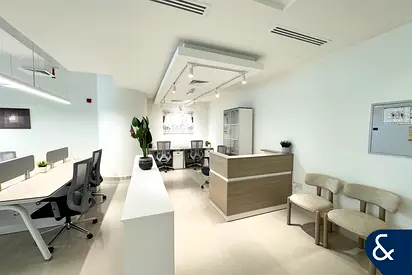 High Floor | Brand New | Premium Furnishing