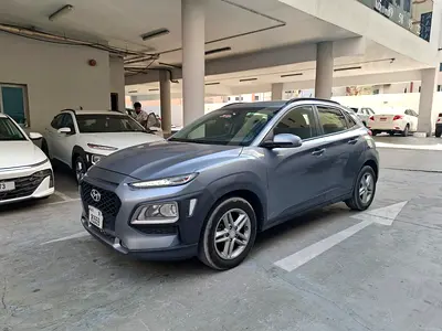 2020 Hyundai KONA 照片 2