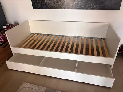 Bed IKEA