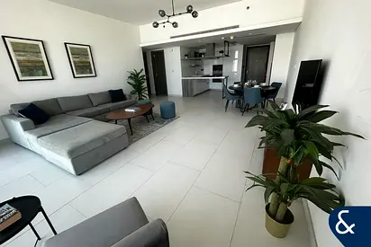 Vacant | 2 bedroom Plus Study | West Beach