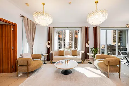 Vacant Soon 1BR | Shemara | Upgraded bathrooms