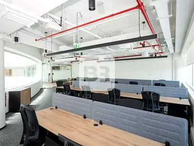 Furnished | Bills Included | Barsha Heights