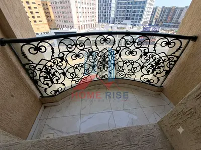 ✨ Spacious 1BR | Large Size | Beautiful Balcony | Covered Parking | Prime Location