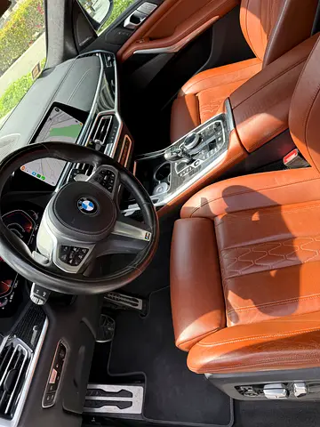صورة مصغرة 20 لـ 2022 BMW X7