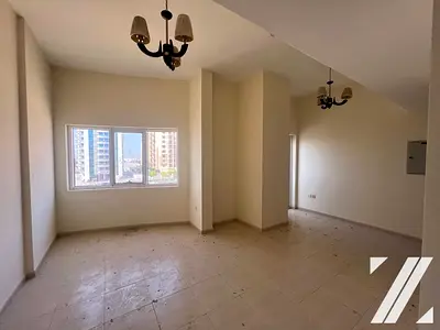 Semi-Open Kitchen | Balcony | Community View