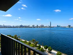 Ready to Move-in | Sea View | Unfurnished