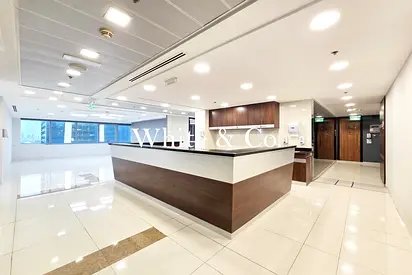 Large Office | Next To Metro | 8 Parking