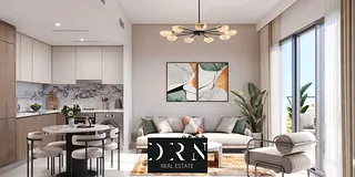 MODERN STUDIO | PAYMENT PLAN | GOOD ROI