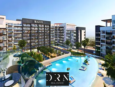 MODERN STUDIO | PAYMENT PLAN | GOOD ROI