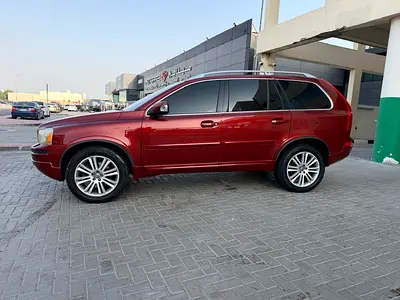 2014 Volvo XC90 — фото 4