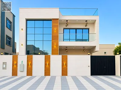 5 Master Bedroom | Independent Villa | Ready To Move