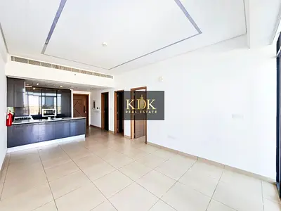 Spacious 1Br | Pool View | Prime Location
