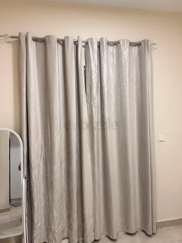 Curtains