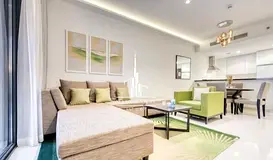 Fully Furnished | Rented| Big Layout 1 BHK