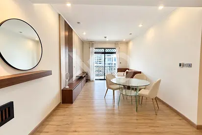 Renovated | Vacant Now | Furnished Option