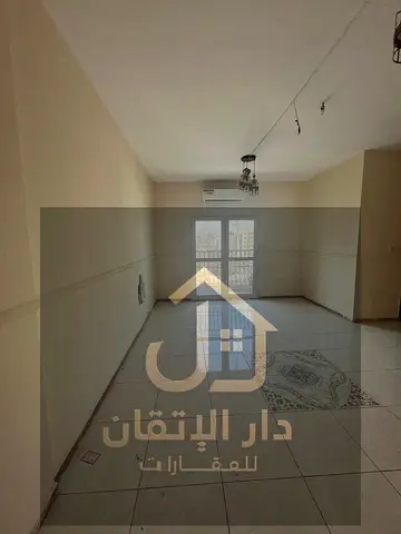 A golden opportunity for rent: 1-bedroom apartment in Al Qulai'ah area, very vibrant location