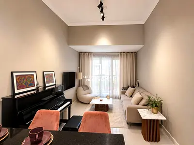 FULLY FURNISHED | VACANT ON TRANSFER | UPGRADED